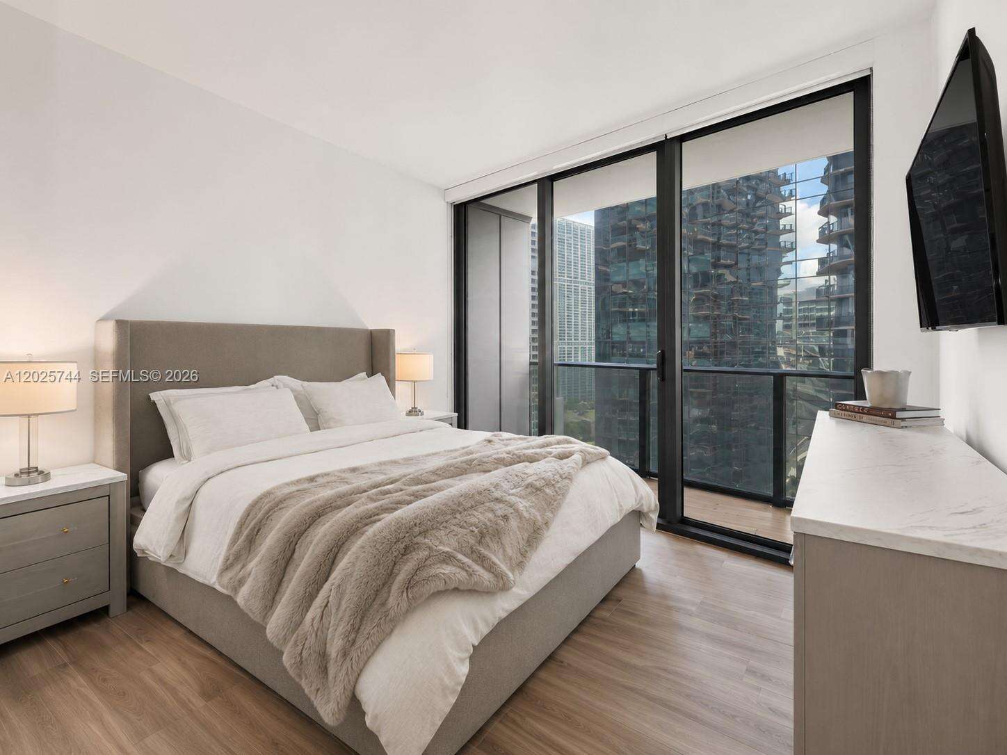Sls Lux at 801 Miami Ave, Miami, FL 33130 - For Rent photo 13