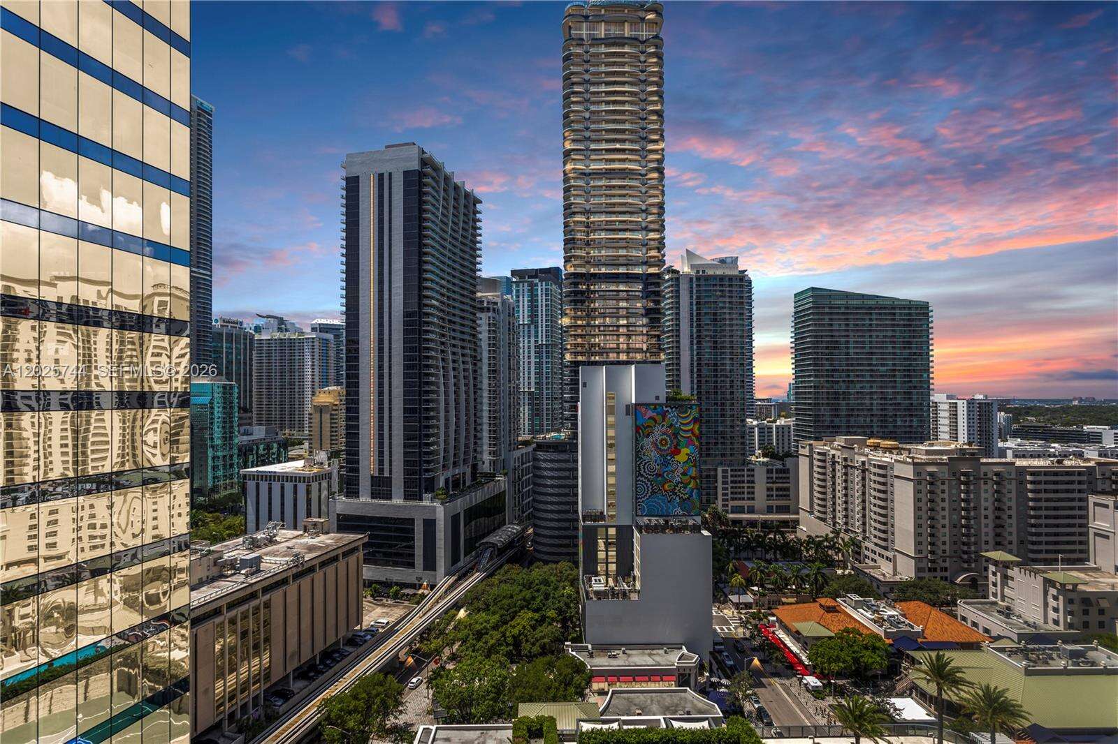 Sls Lux at 801 Miami Ave, Miami, FL 33130 - For Rent photo 19