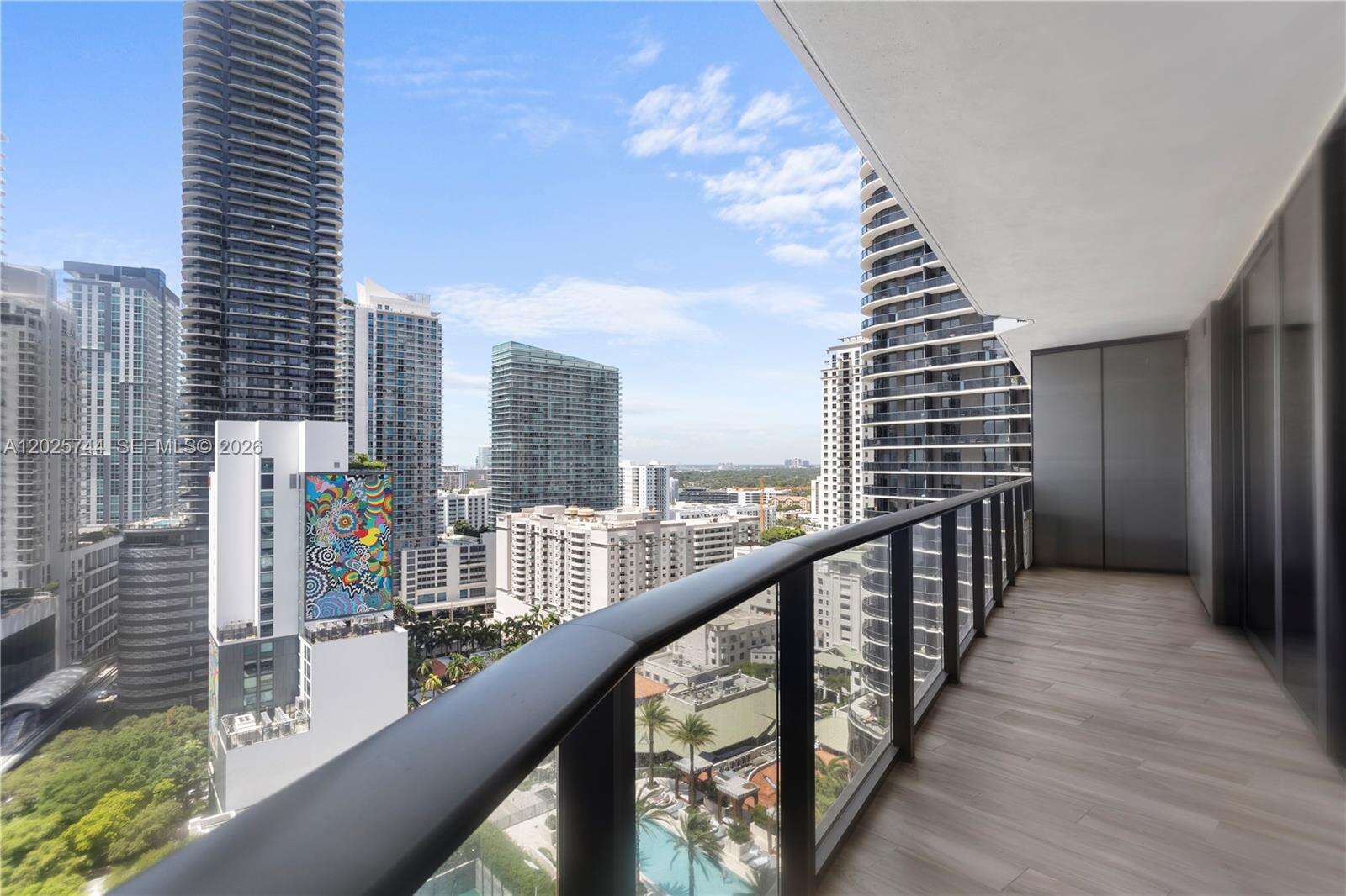 Sls Lux at 801 Miami Ave, Miami, FL 33130 - For Rent photo 20