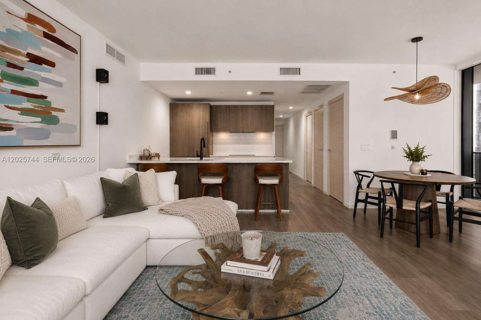 Sls Lux at 801 Miami Ave, Miami, FL 33130 - For Rent photo 3