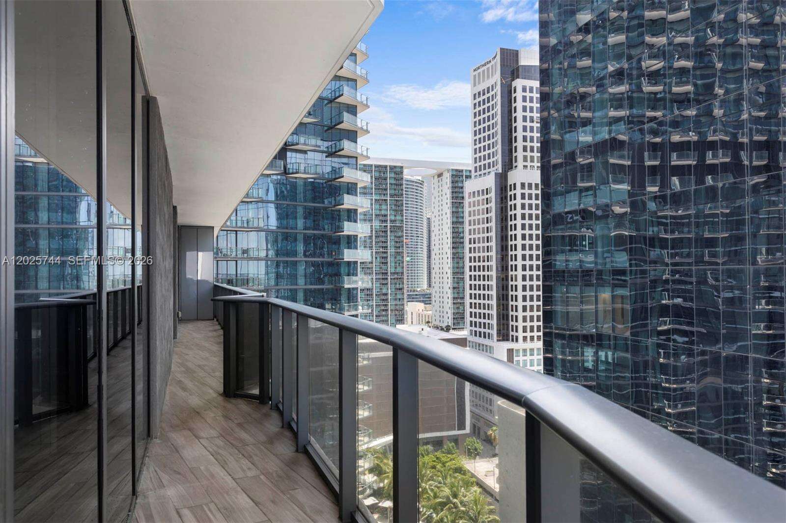 Sls Lux at 801 Miami Ave, Miami, FL 33130 - For Rent photo 21
