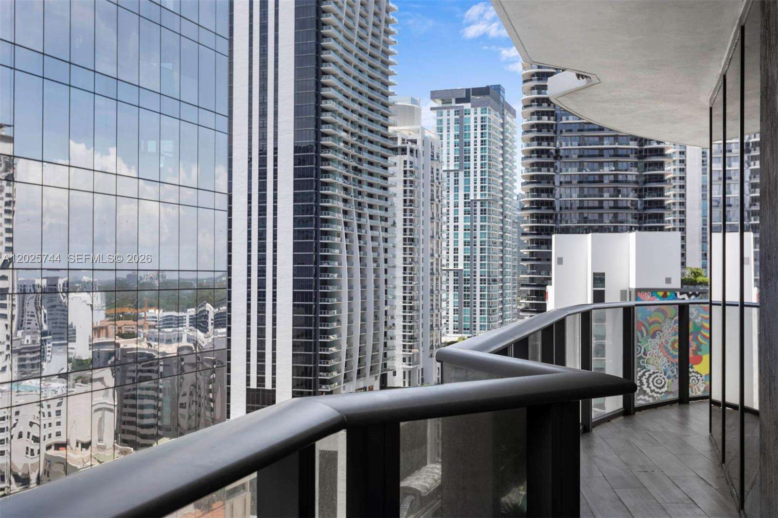 Sls Lux at 801 Miami Ave, Miami, FL 33130 - For Rent photo 22