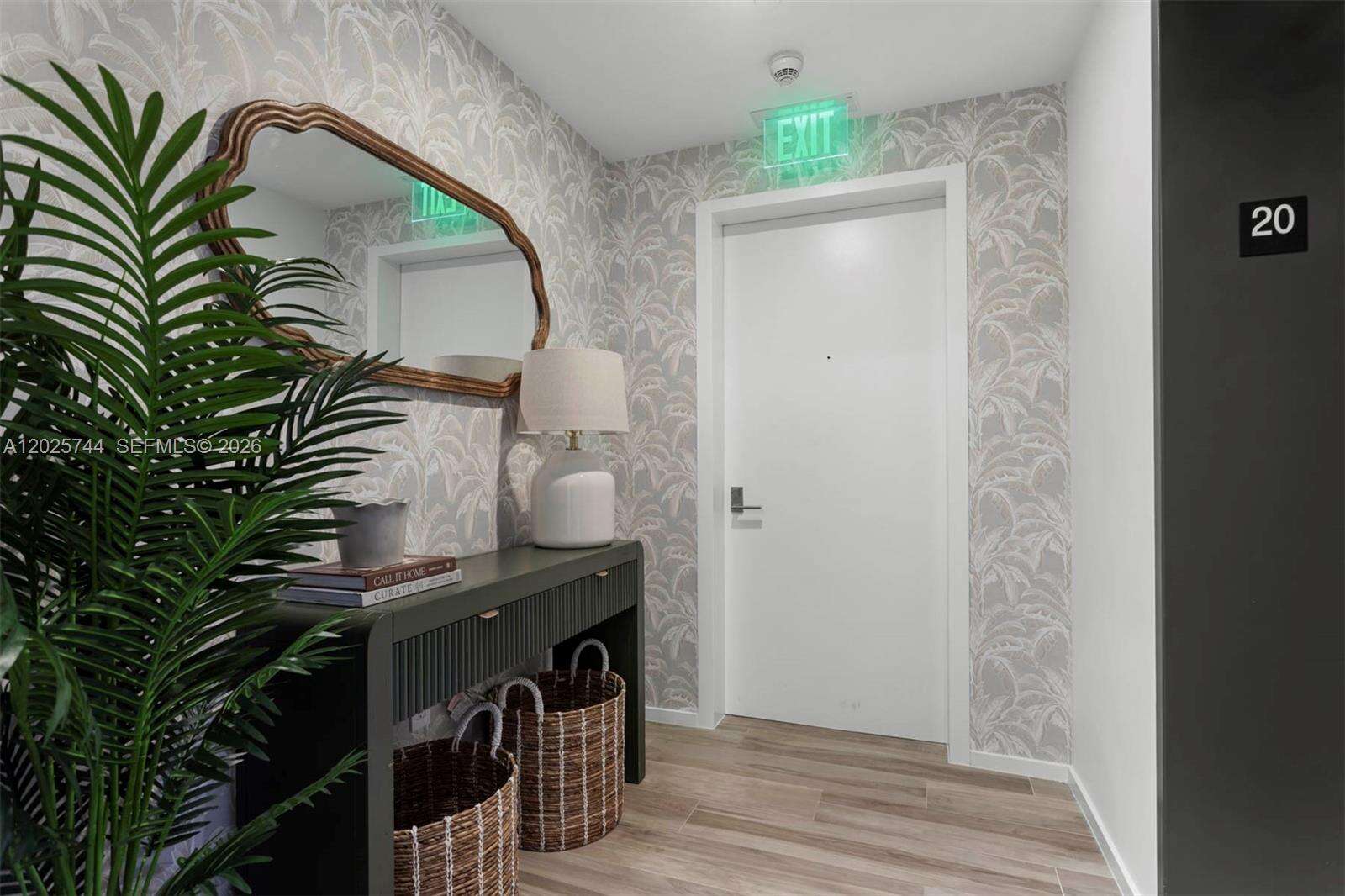 Sls Lux at 801 Miami Ave, Miami, FL 33130 - For Rent photo 23