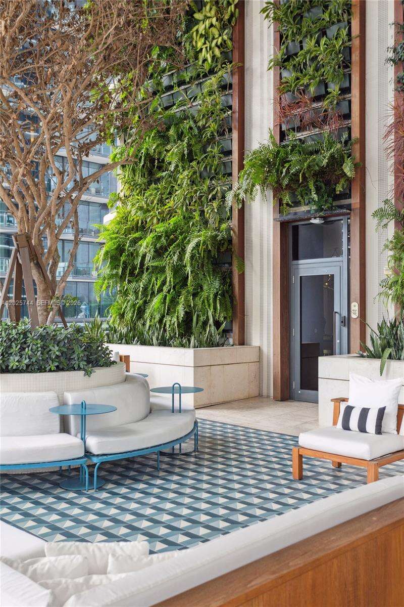 Sls Lux at 801 Miami Ave, Miami, FL 33130 - For Rent photo 26