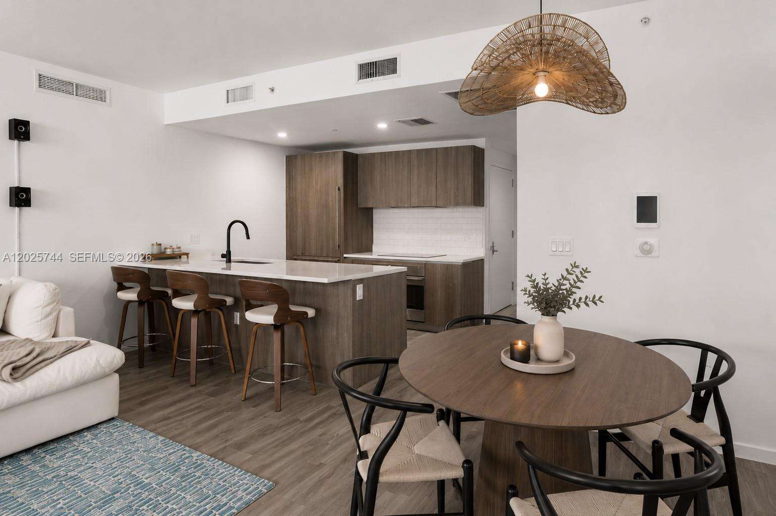 Sls Lux at 801 Miami Ave, Miami, FL 33130 - For Rent photo 4