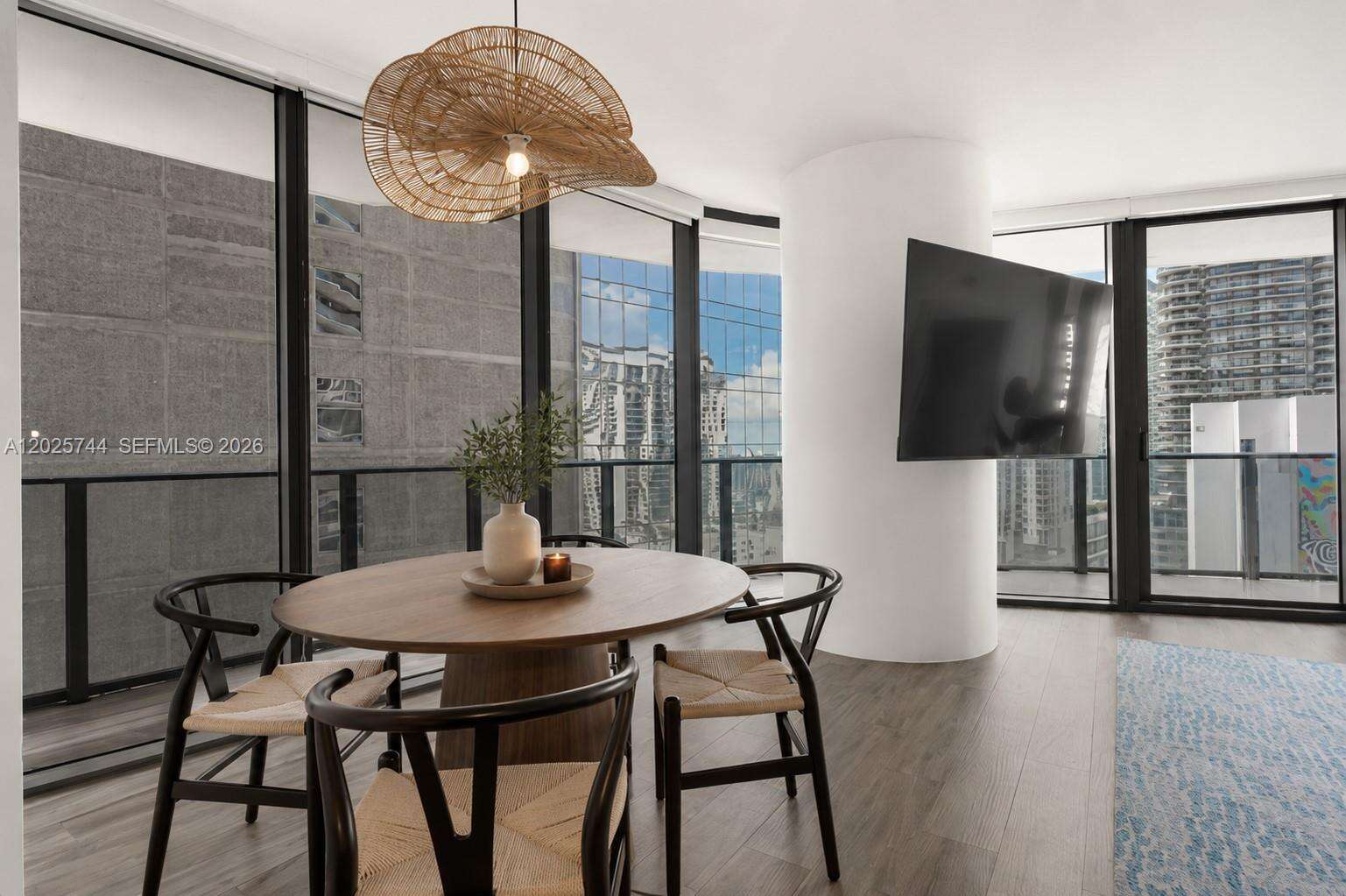 Sls Lux at 801 Miami Ave, Miami, FL 33130 - For Rent photo 5