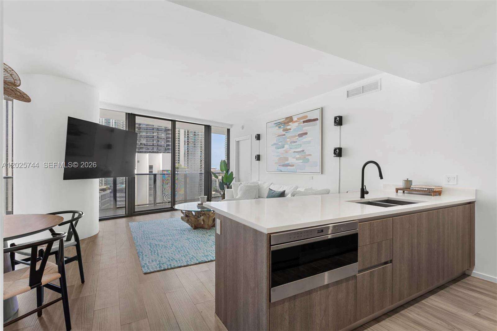 Sls Lux at 801 Miami Ave, Miami, FL 33130 - For Rent photo 7