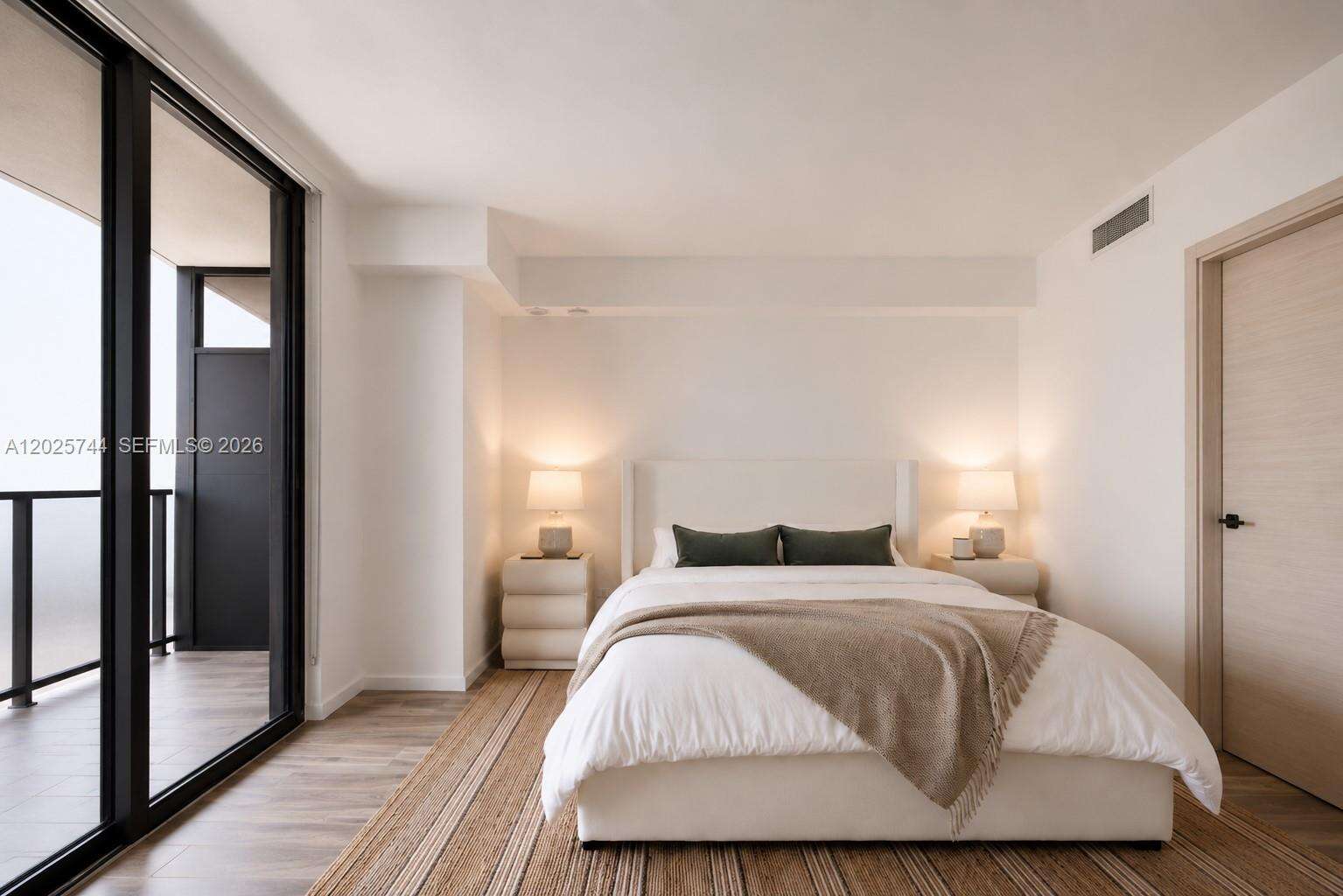 Sls Lux at 801 Miami Ave, Miami, FL 33130 - For Rent photo 9