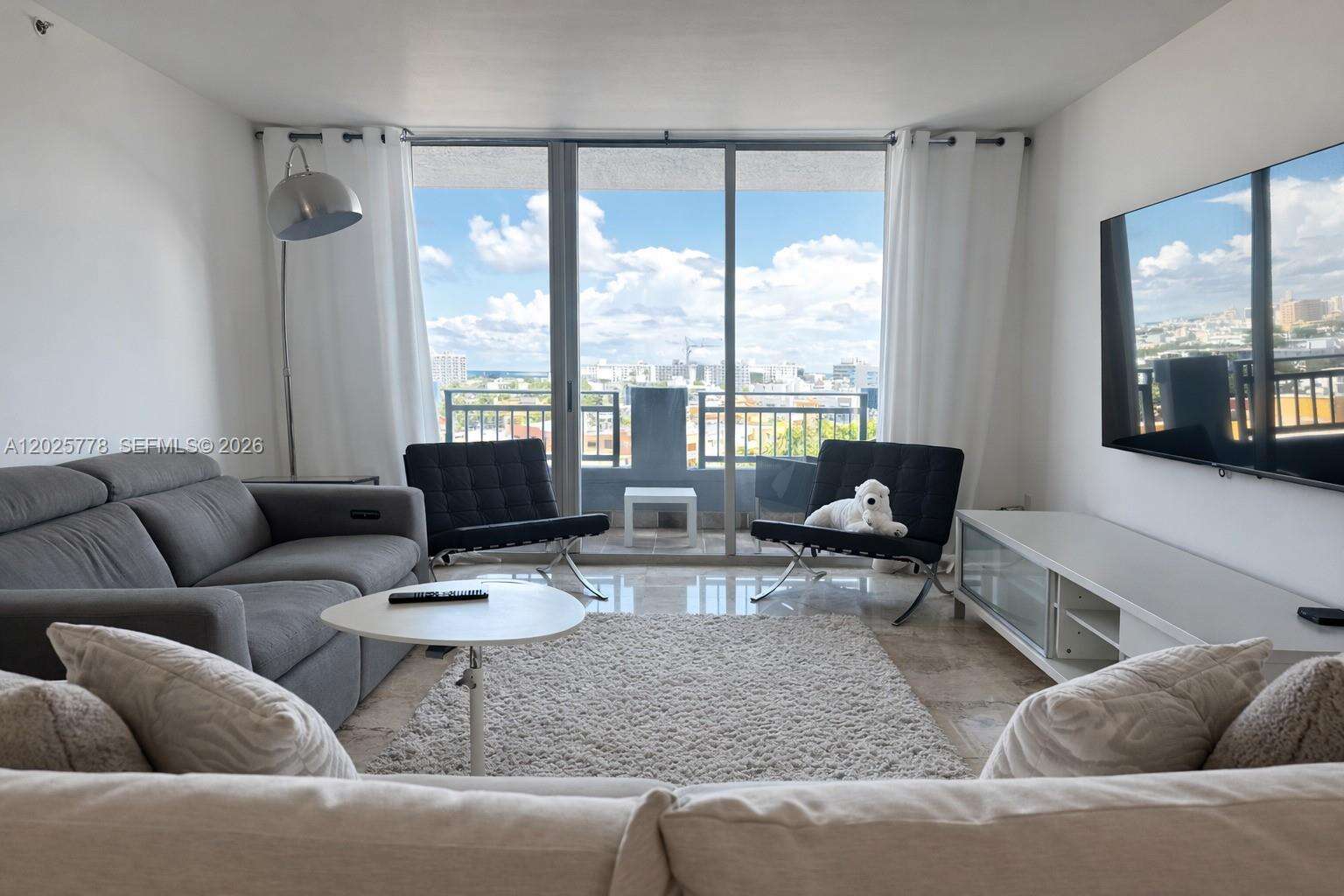 Yacht Club At Portofino at 90 Alton Rd, Miami Beach, FL 33139 - For Rent photo 1