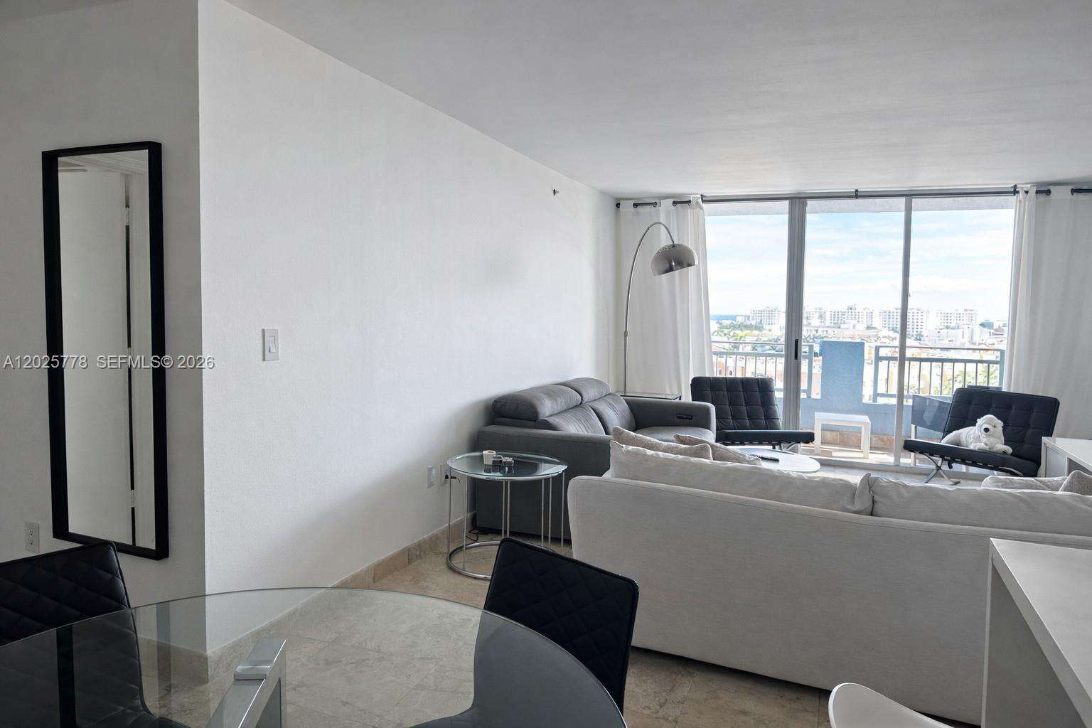 Yacht Club At Portofino at 90 Alton Rd, Miami Beach, FL 33139 - For Rent photo 14
