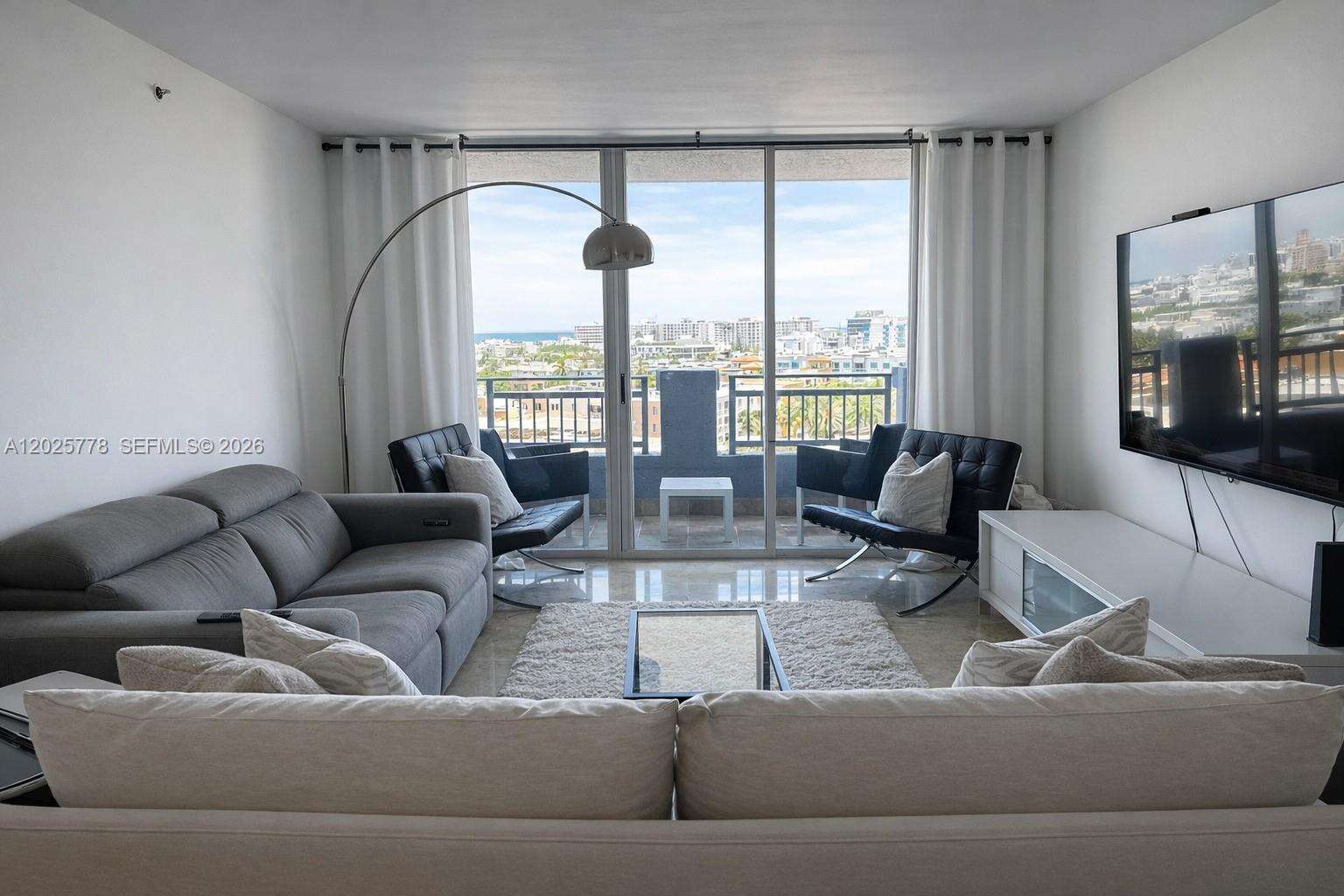 Yacht Club At Portofino at 90 Alton Rd, Miami Beach, FL 33139 - For Rent photo 10