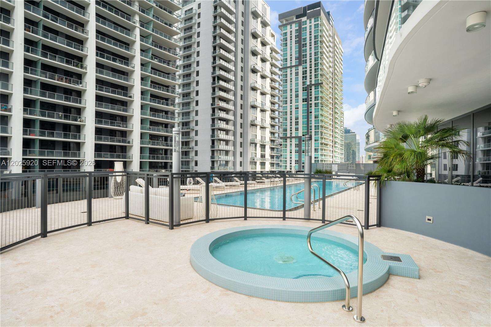 Brickell Flatiron at 1000 Brickell, Miami, FL 33131 - For Rent photo 11