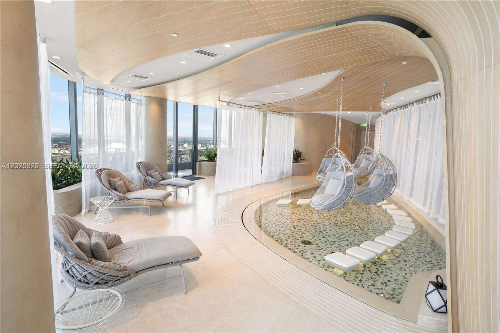 Brickell Flatiron at 1000 Brickell, Miami, FL 33131 - For Rent photo 13