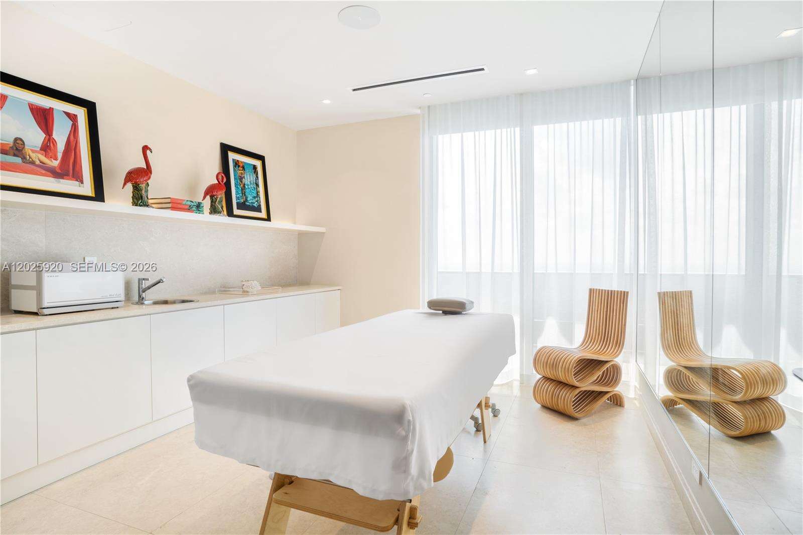 Brickell Flatiron at 1000 Brickell, Miami, FL 33131 - For Rent photo 15
