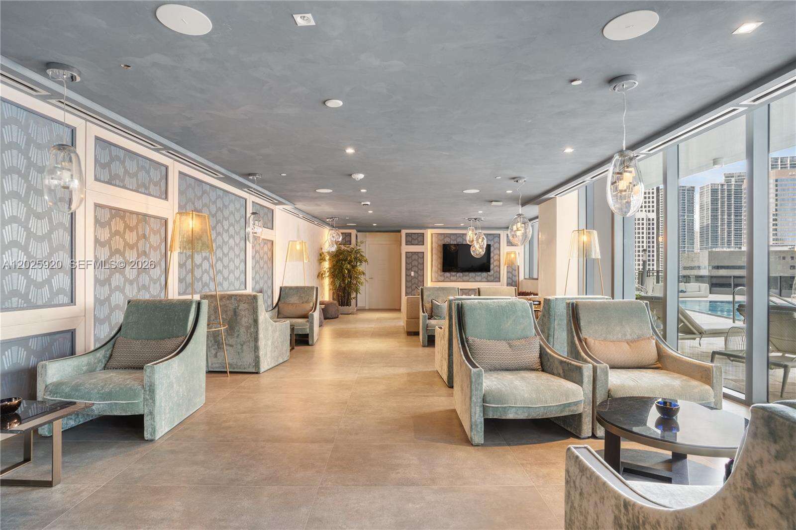 Brickell Flatiron at 1000 Brickell, Miami, FL 33131 - For Rent photo 19