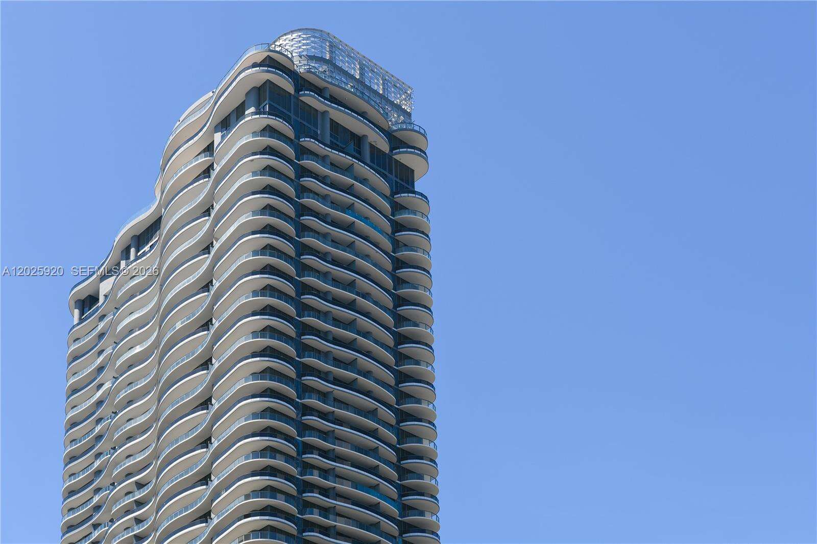 Brickell Flatiron at 1000 Brickell, Miami, FL 33131 - For Rent photo 3