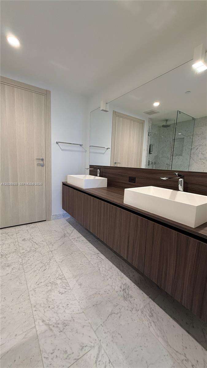 Brickell Flatiron at 1000 Brickell, Miami, FL 33131 - For Rent photo 24