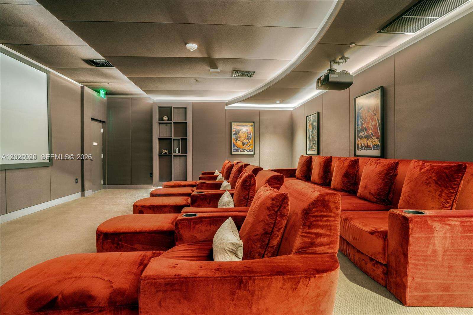 Brickell Flatiron at 1000 Brickell, Miami, FL 33131 - For Rent photo 7