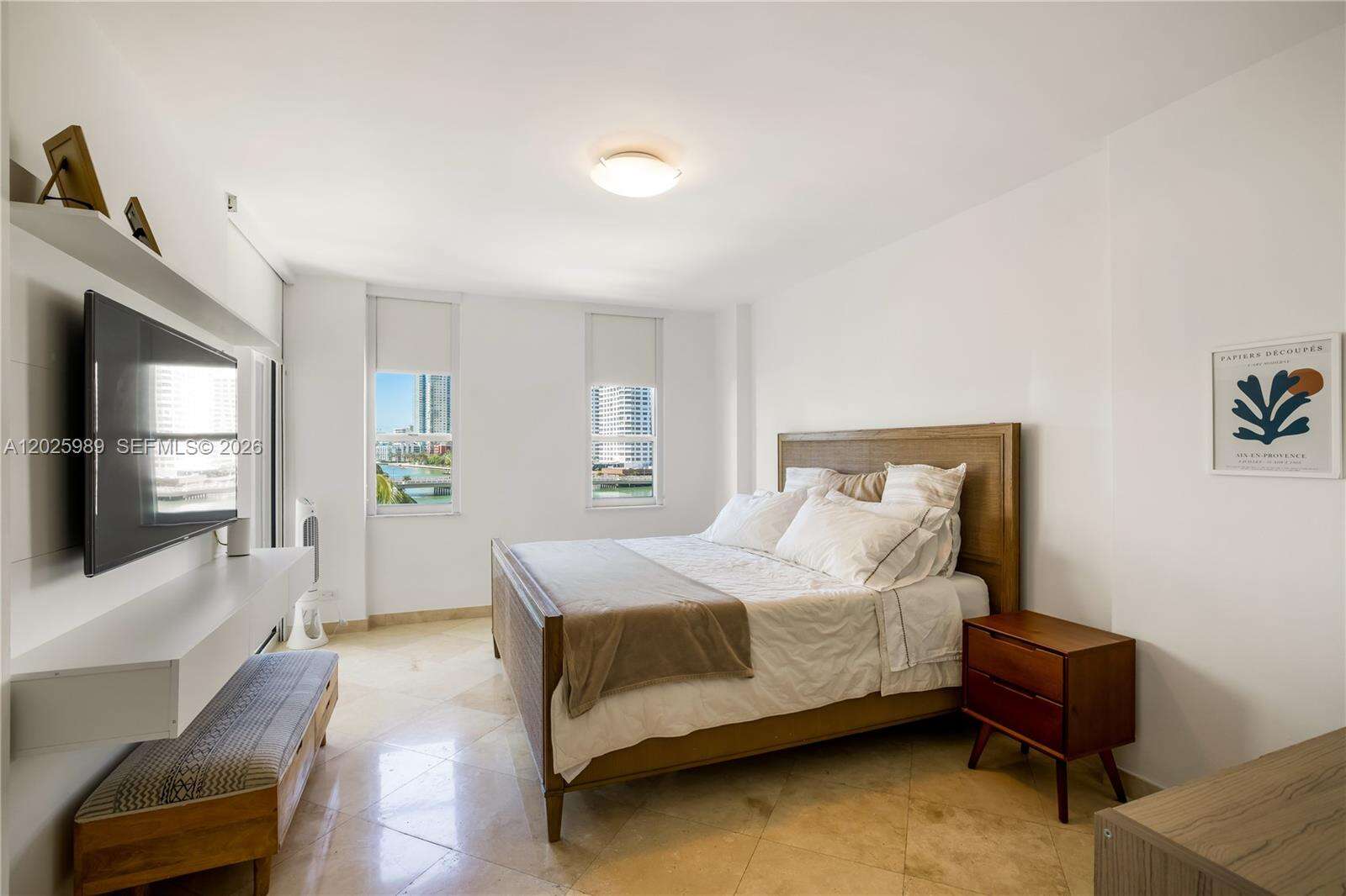 Courvoisier Courts at 701 Brickell Key Blvd, Miami, FL 33131 - For Rent photo 16