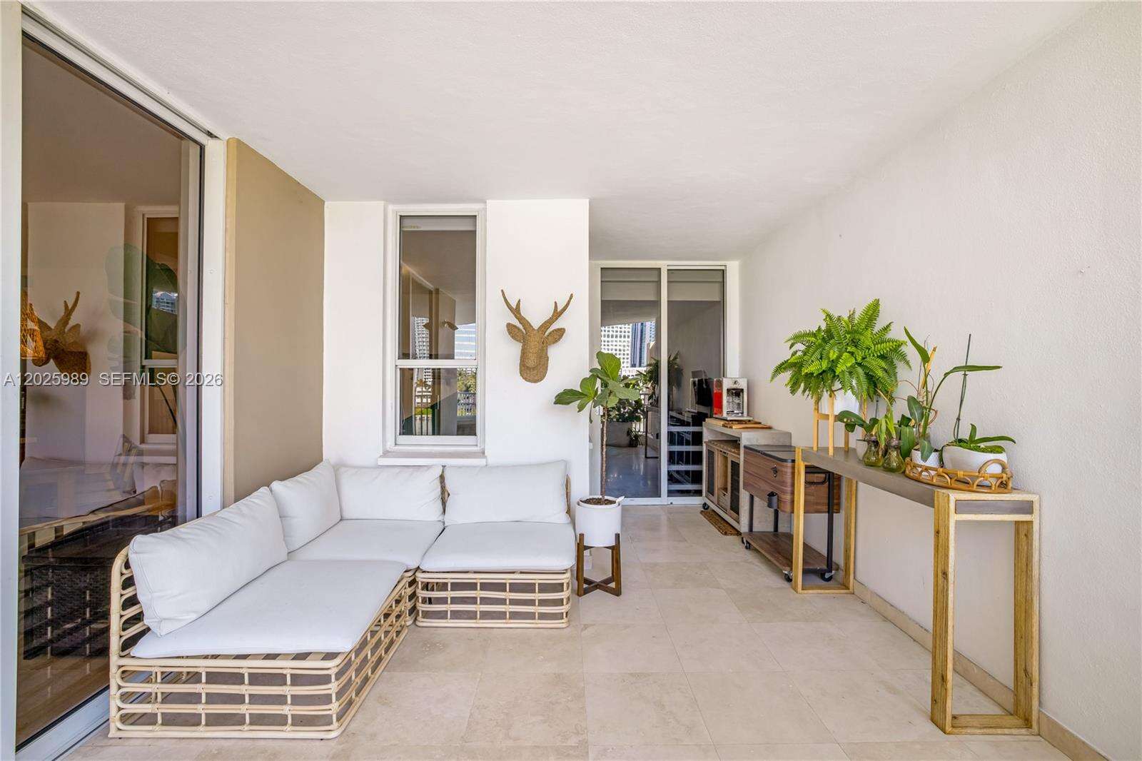 Courvoisier Courts at 701 Brickell Key Blvd, Miami, FL 33131 - For Rent photo 19
