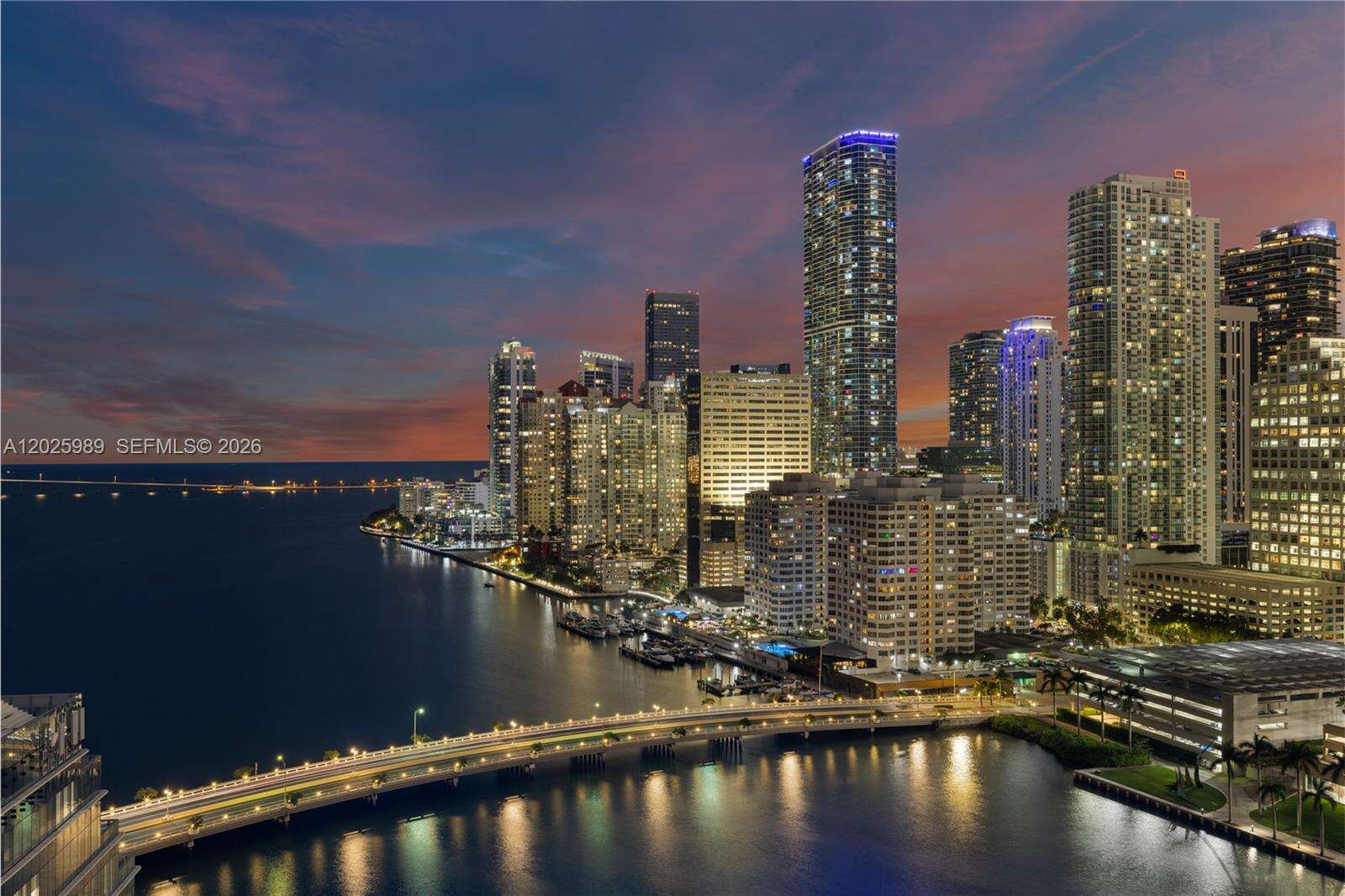 Courvoisier Courts at 701 Brickell Key Blvd, Miami, FL 33131 - For Rent photo 23