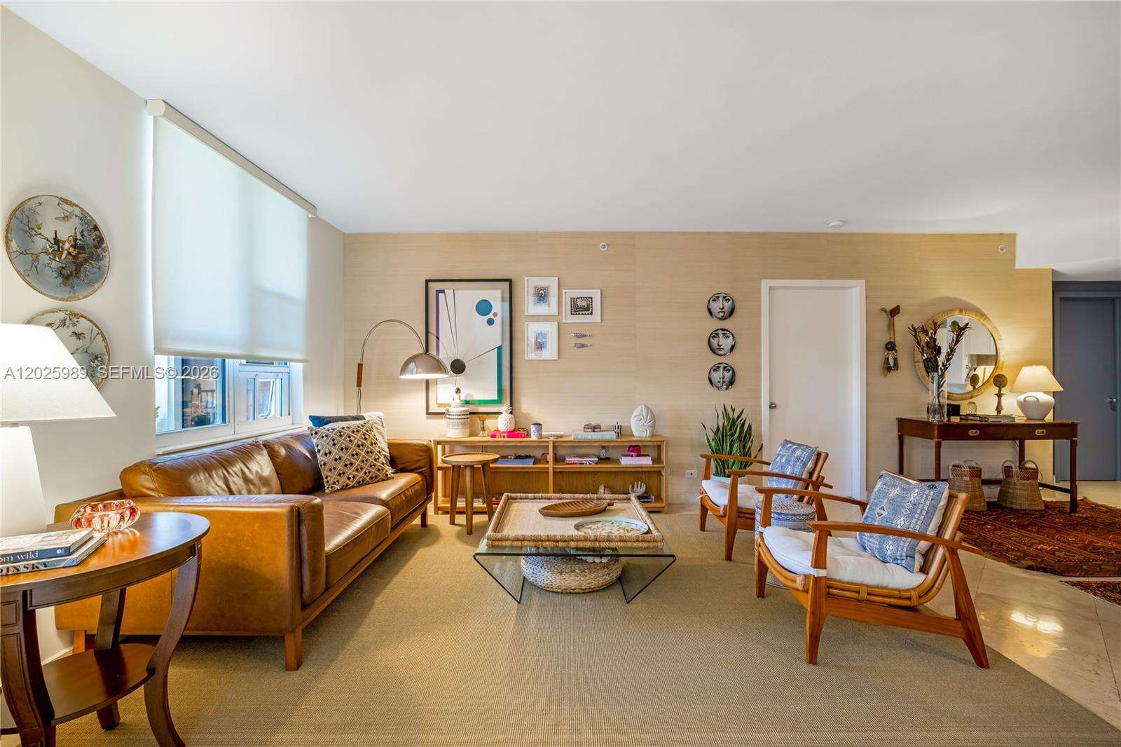 Courvoisier Courts at 701 Brickell Key Blvd, Miami, FL 33131 - For Rent photo 6