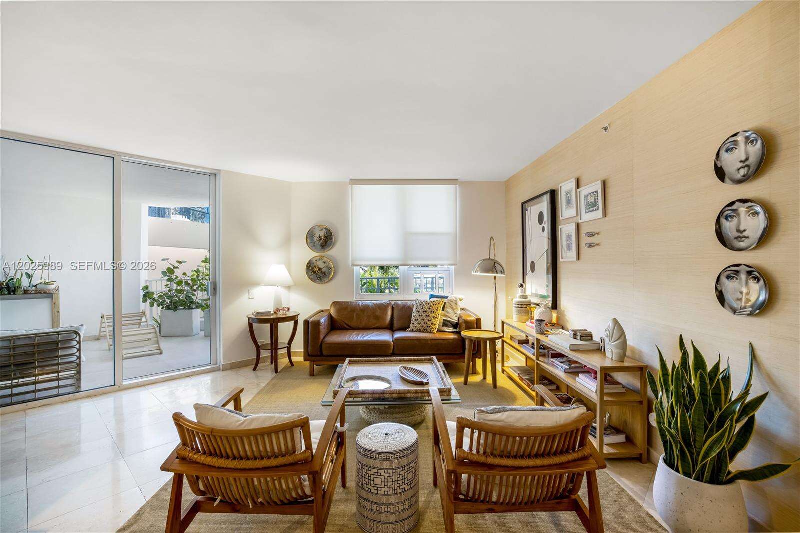 Courvoisier Courts at 701 Brickell Key Blvd, Miami, FL 33131 - For Rent photo 7