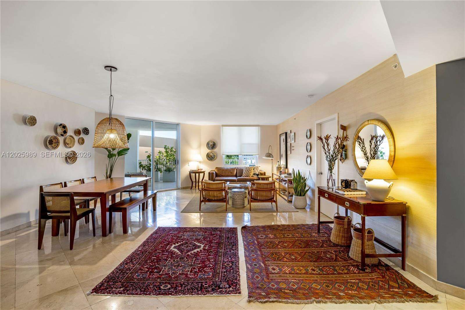 Courvoisier Courts at 701 Brickell Key Blvd, Miami, FL 33131 - For Rent photo 8