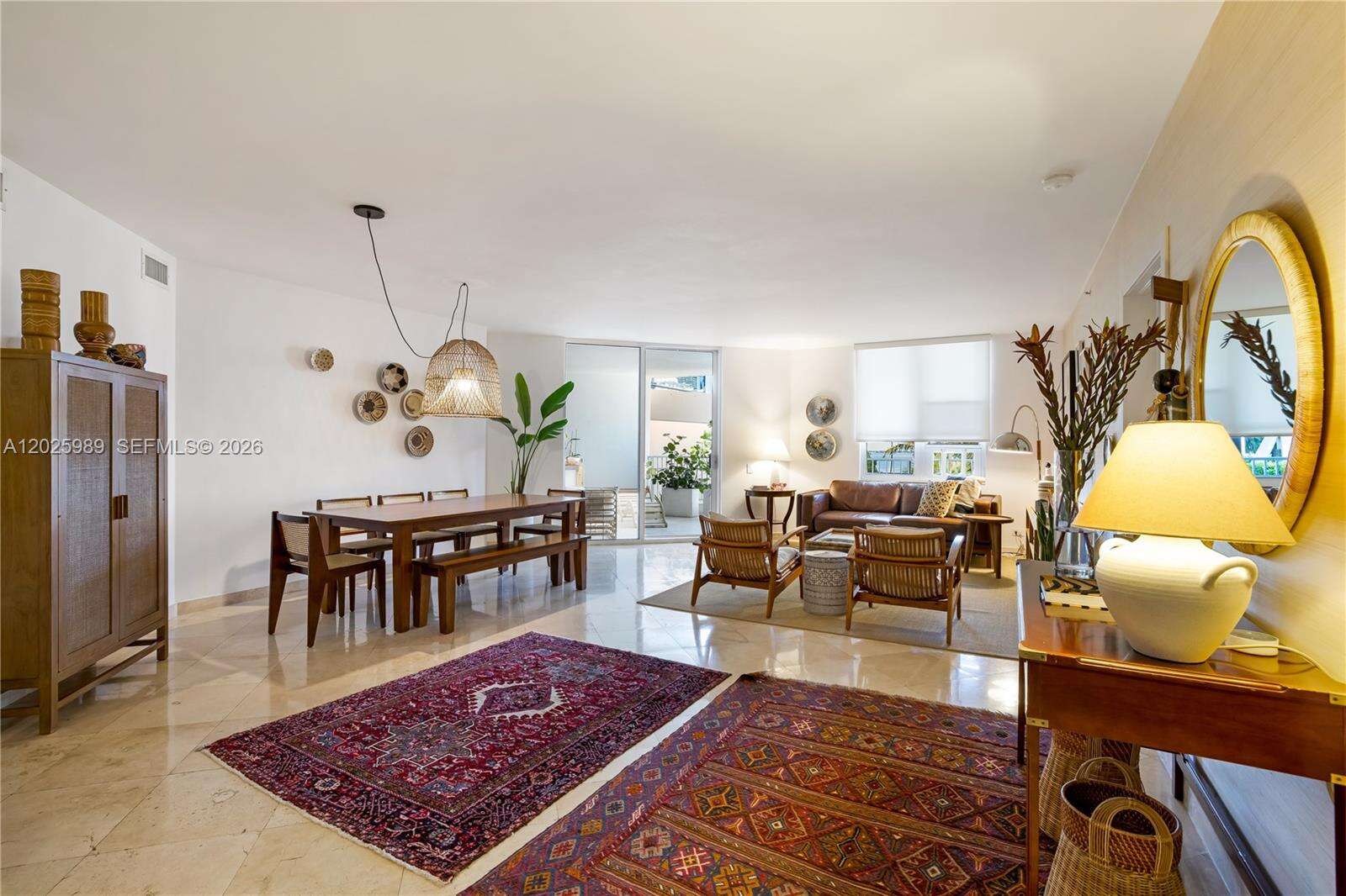 Courvoisier Courts at 701 Brickell Key Blvd, Miami, FL 33131 - For Rent photo 9
