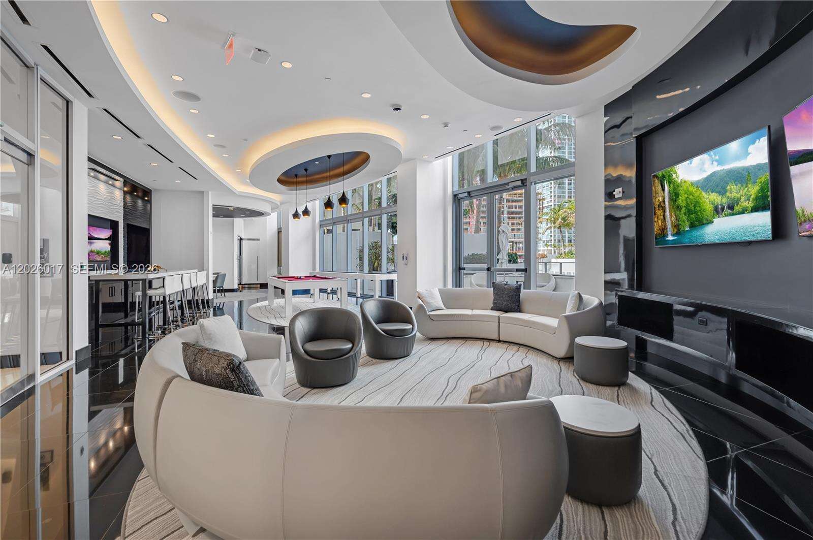 Paramount Miami Worldcenter at 851 1 Ave, Miami, FL 33132 - For Rent photo 101