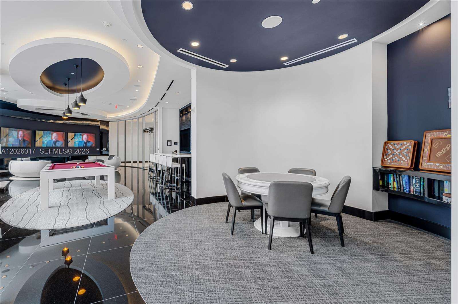 Paramount Miami Worldcenter at 851 1 Ave, Miami, FL 33132 - For Rent photo 103