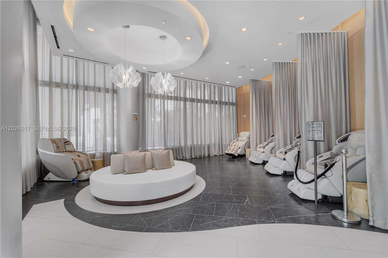 Paramount Miami Worldcenter at 851 1 Ave, Miami, FL 33132 - For Rent photo 107