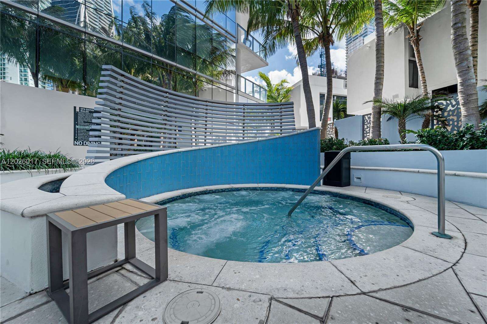 Paramount Miami Worldcenter at 851 1 Ave, Miami, FL 33132 - For Rent photo 108