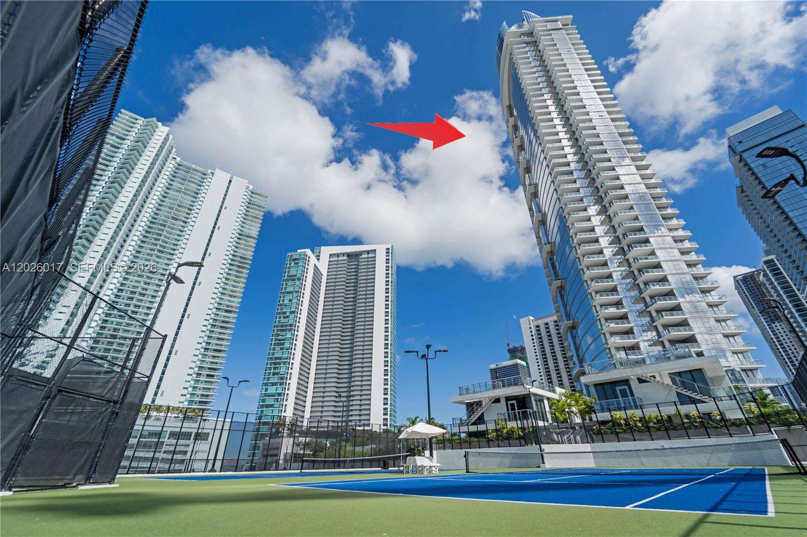 Paramount Miami Worldcenter at 851 1 Ave, Miami, FL 33132 - For Rent photo 110