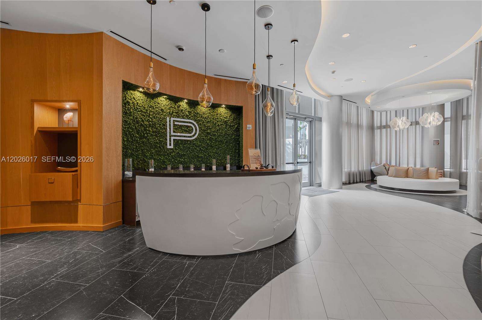 Paramount Miami Worldcenter at 851 1 Ave, Miami, FL 33132 - For Rent photo 112