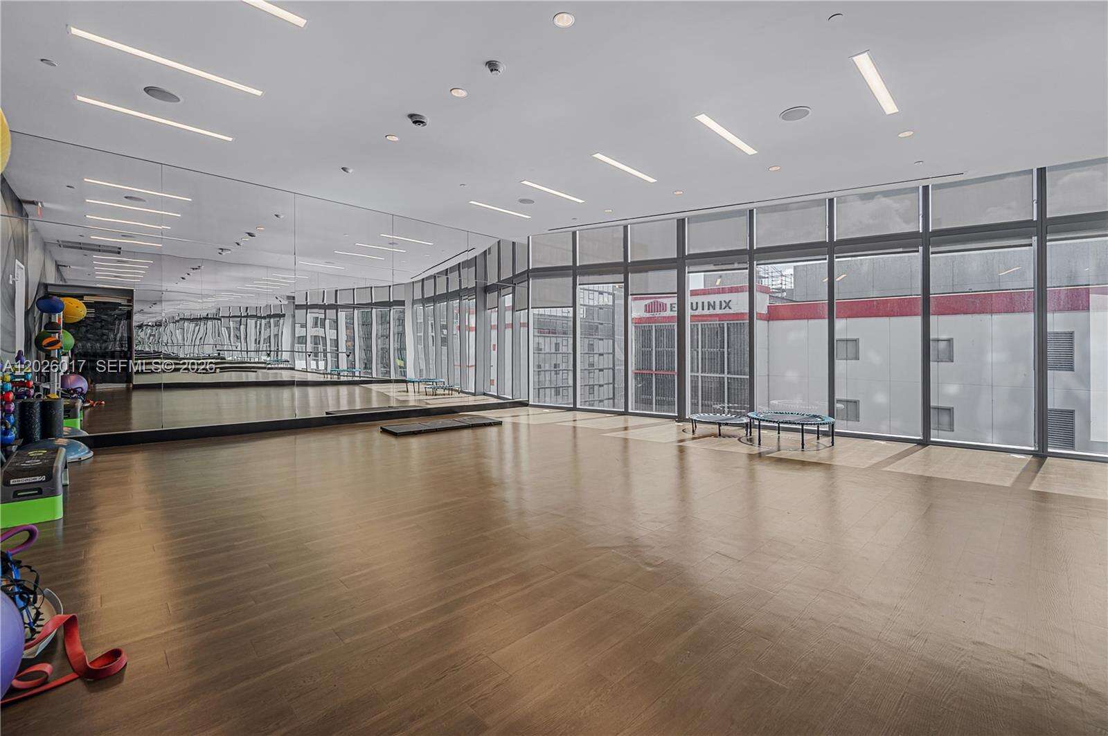 Paramount Miami Worldcenter at 851 1 Ave, Miami, FL 33132 - For Rent photo 117