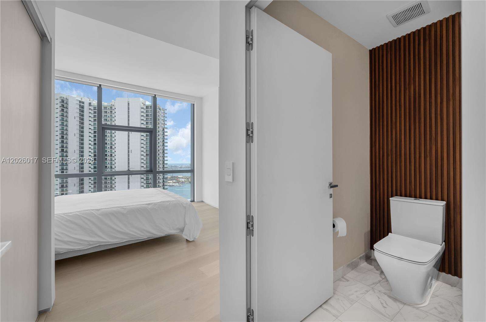 Paramount Miami Worldcenter at 851 1 Ave, Miami, FL 33132 - For Rent photo 13