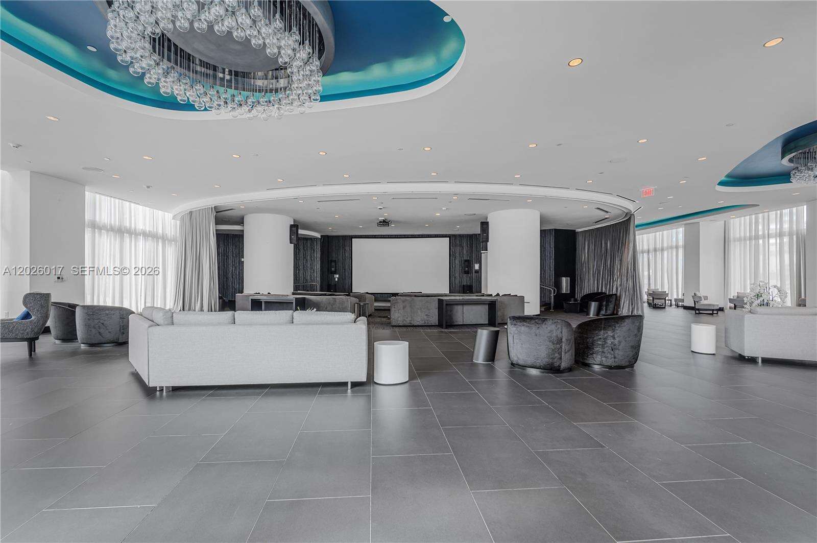 Paramount Miami Worldcenter at 851 1 Ave, Miami, FL 33132 - For Rent photo 123