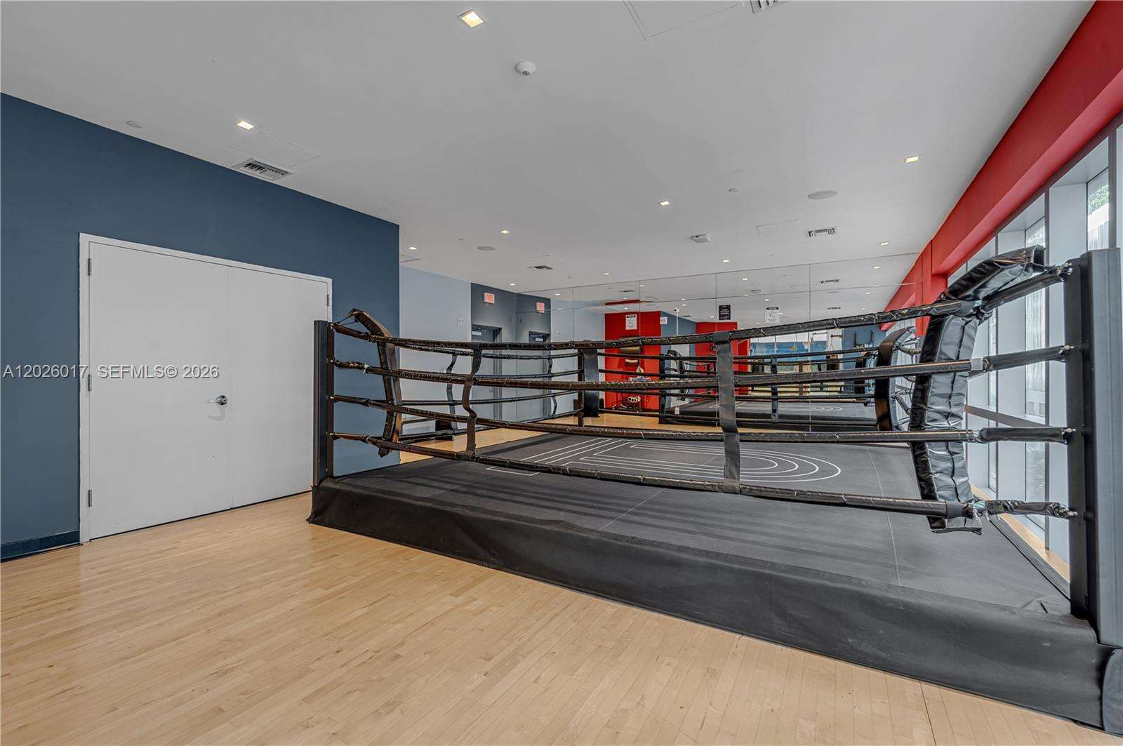Paramount Miami Worldcenter at 851 1 Ave, Miami, FL 33132 - For Rent photo 126