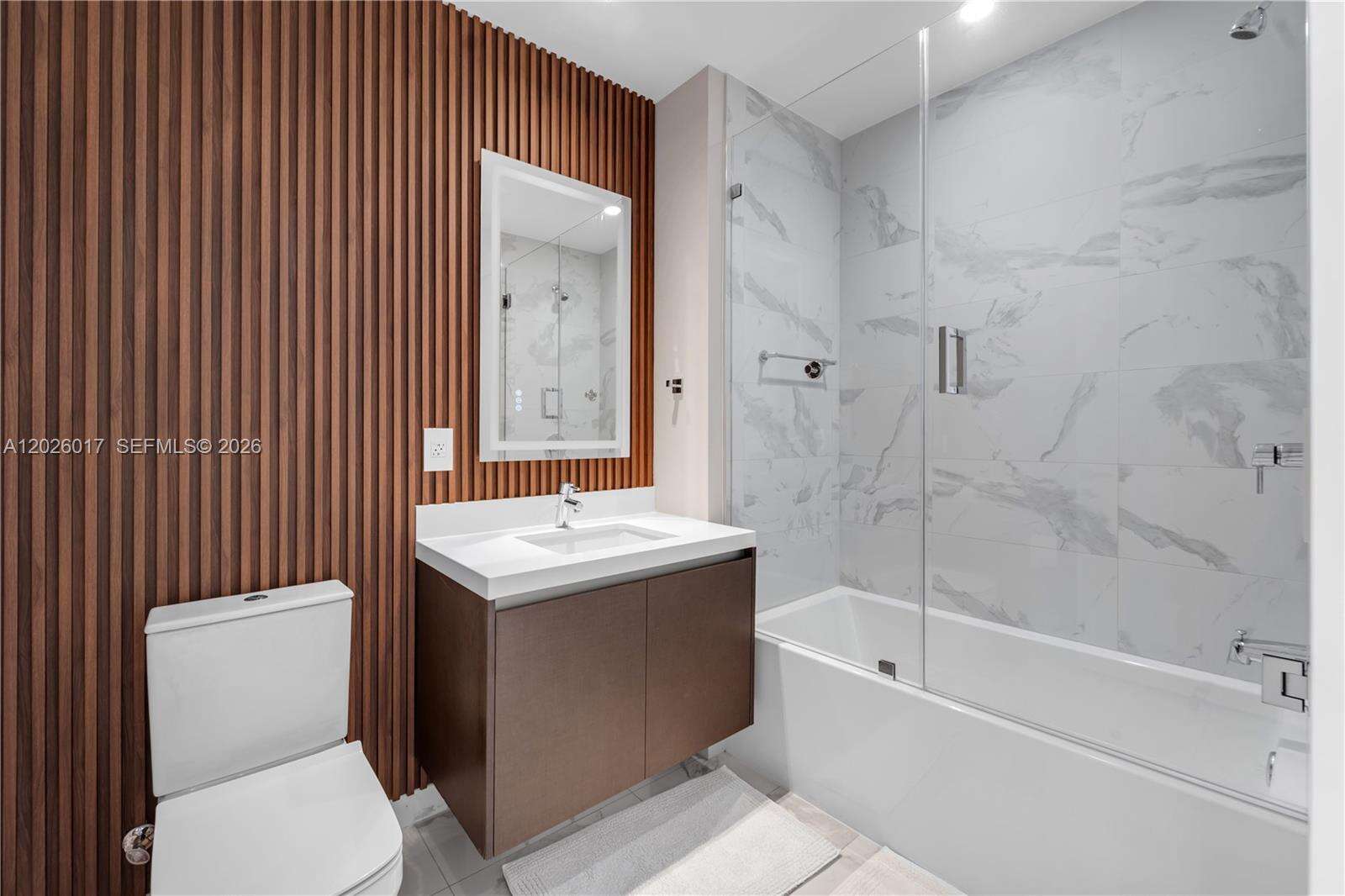 Paramount Miami Worldcenter at 851 1 Ave, Miami, FL 33132 - For Rent photo 14