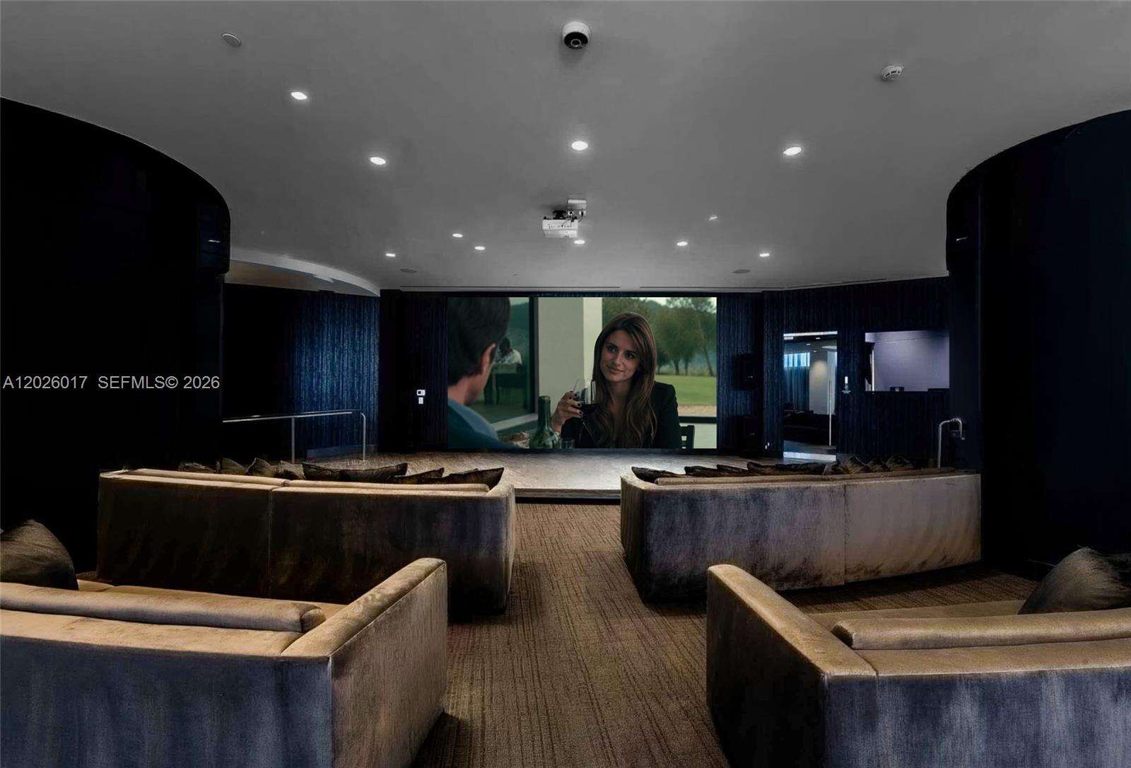 Paramount Miami Worldcenter at 851 1 Ave, Miami, FL 33132 - For Rent photo 132