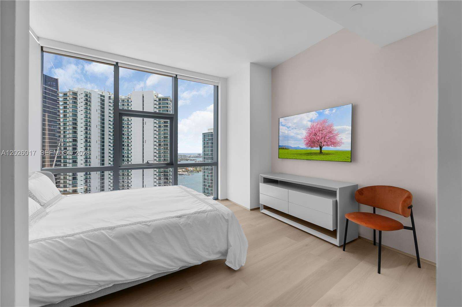 Paramount Miami Worldcenter at 851 1 Ave, Miami, FL 33132 - For Rent photo 16