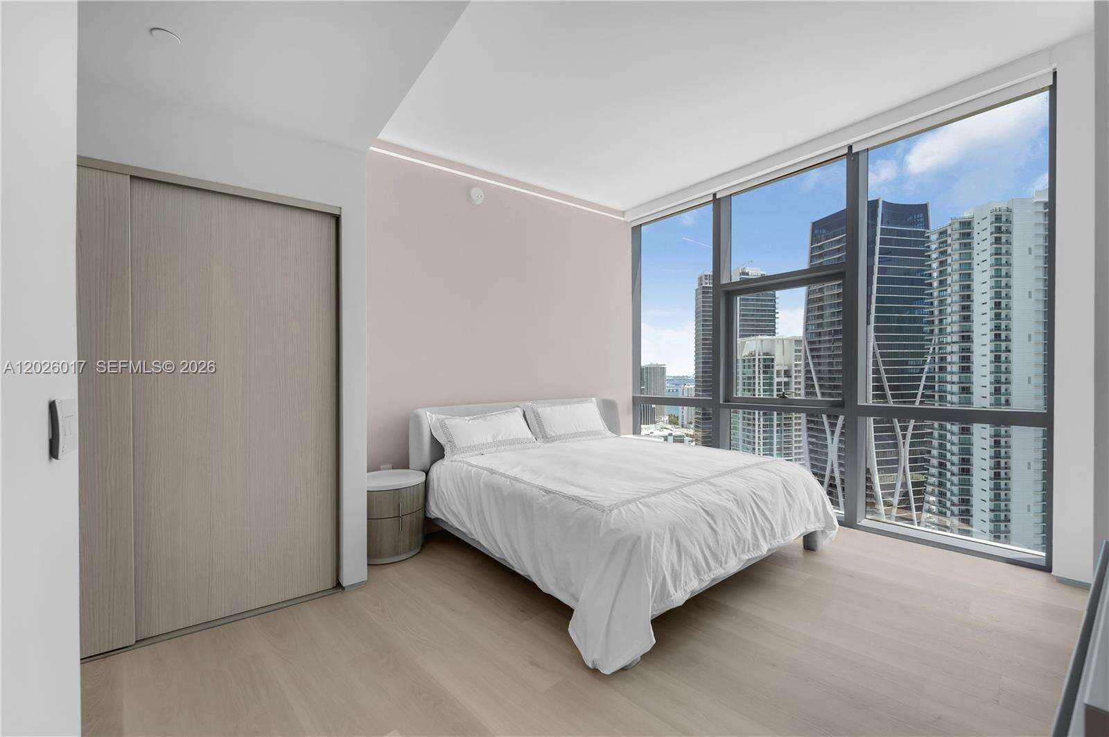 Paramount Miami Worldcenter at 851 1 Ave, Miami, FL 33132 - For Rent photo 17
