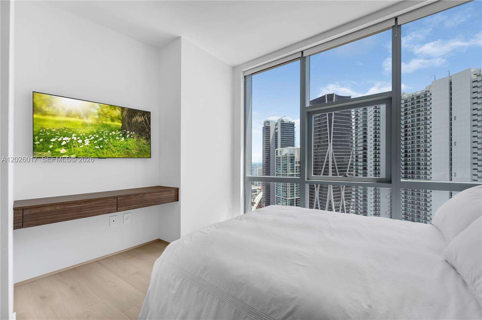 Paramount Miami Worldcenter at 851 1 Ave, Miami, FL 33132 - For Rent photo 25