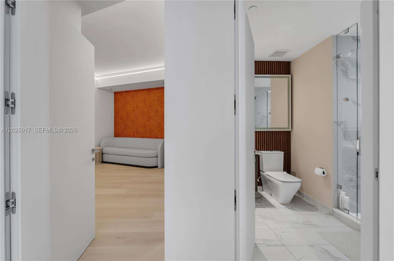 Paramount Miami Worldcenter at 851 1 Ave, Miami, FL 33132 - For Rent photo 30