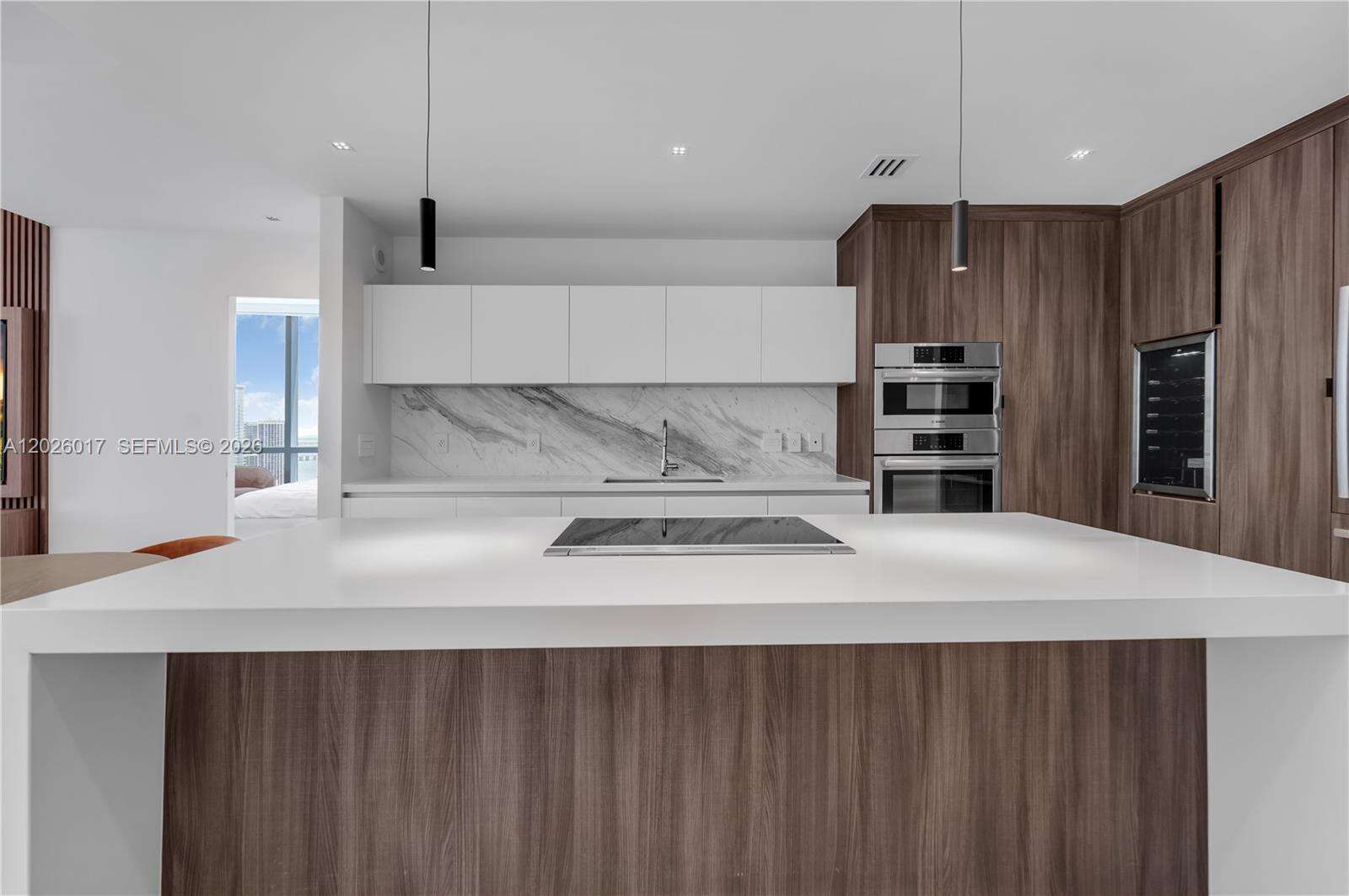 Paramount Miami Worldcenter at 851 1 Ave, Miami, FL 33132 - For Rent photo 41