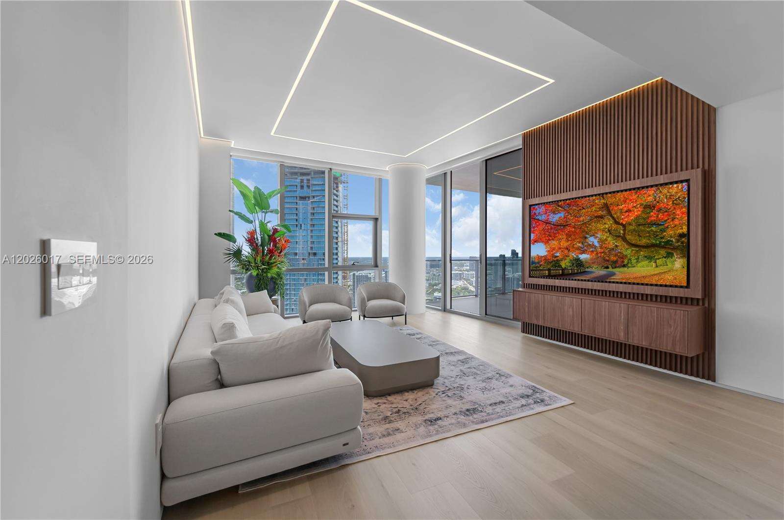 Paramount Miami Worldcenter at 851 1 Ave, Miami, FL 33132 - For Rent photo 52