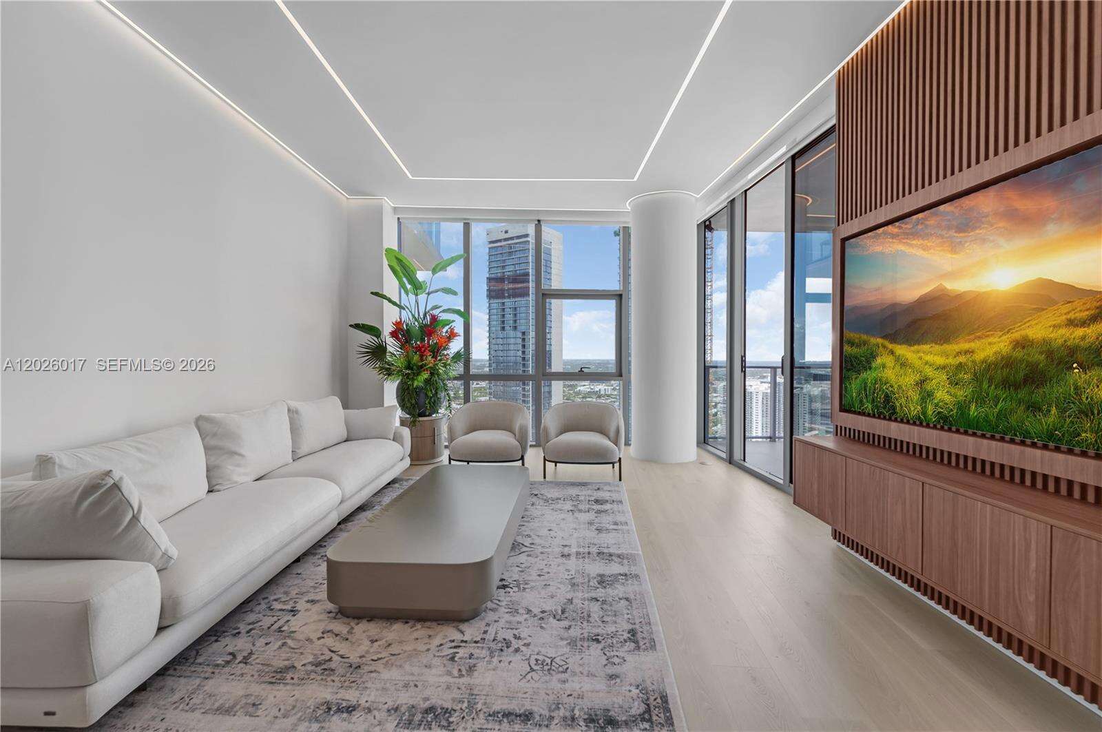 Paramount Miami Worldcenter at 851 1 Ave, Miami, FL 33132 - For Rent photo 53