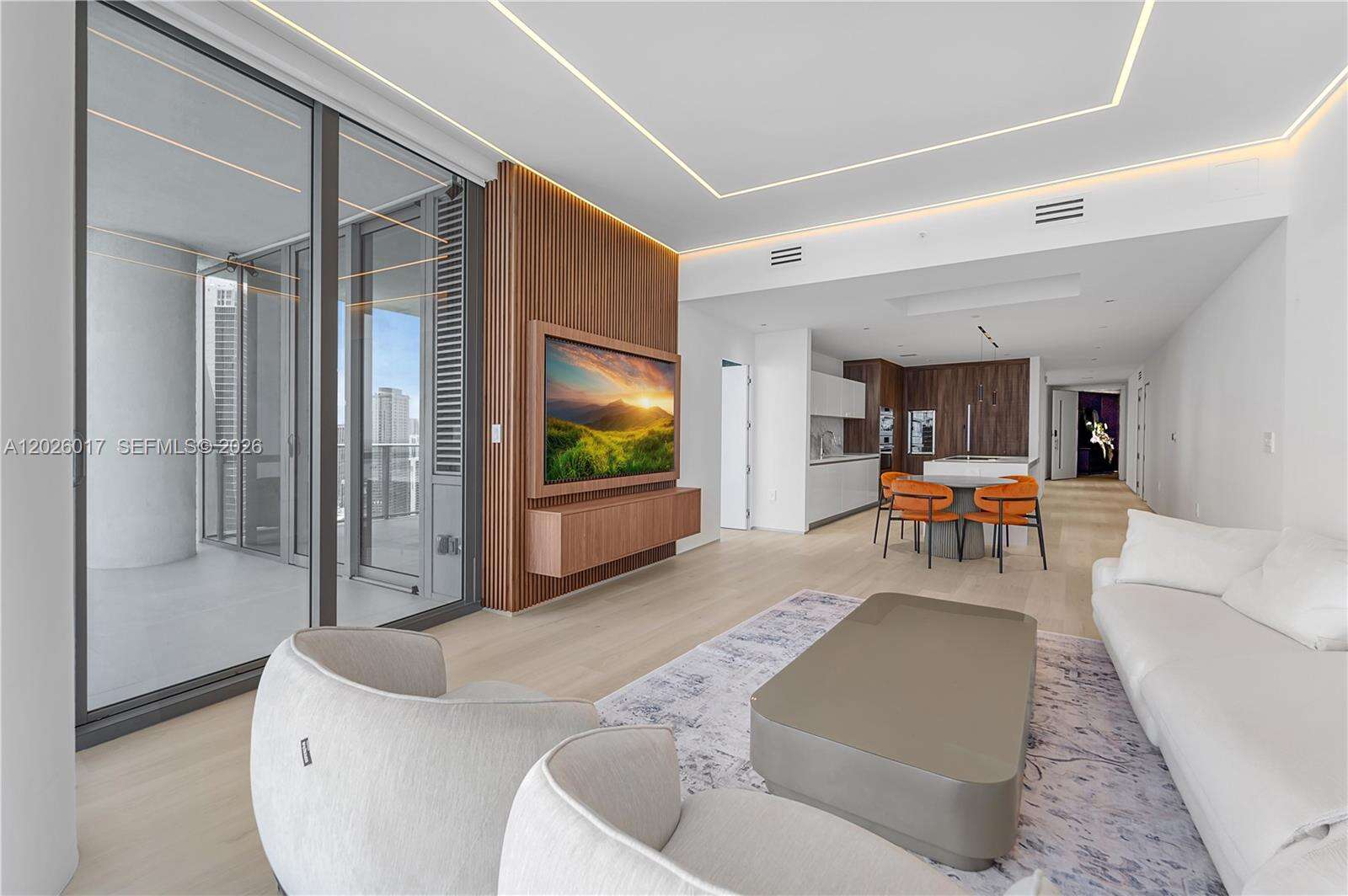 Paramount Miami Worldcenter at 851 1 Ave, Miami, FL 33132 - For Rent photo 55