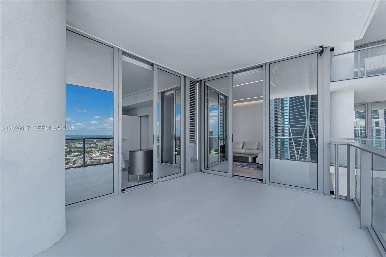 Paramount Miami Worldcenter at 851 1 Ave, Miami, FL 33132 - For Rent photo 59